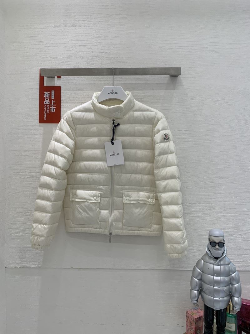 Moncler Down Jackets